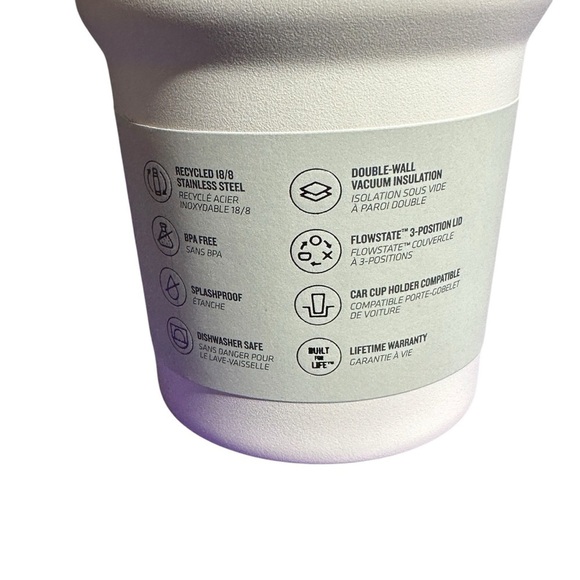 Stanley Quencher H2.0 Tumbler 30 oz NWT - Picture 4 of 8